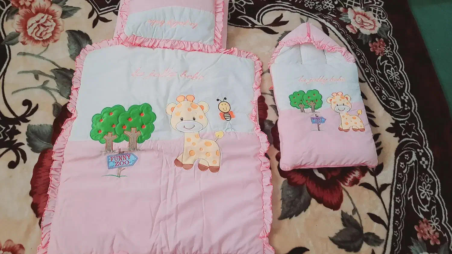 سرویس خواب کودک  ۸۰۰|اسباب و اثاث بچه|قروه, |دیوار