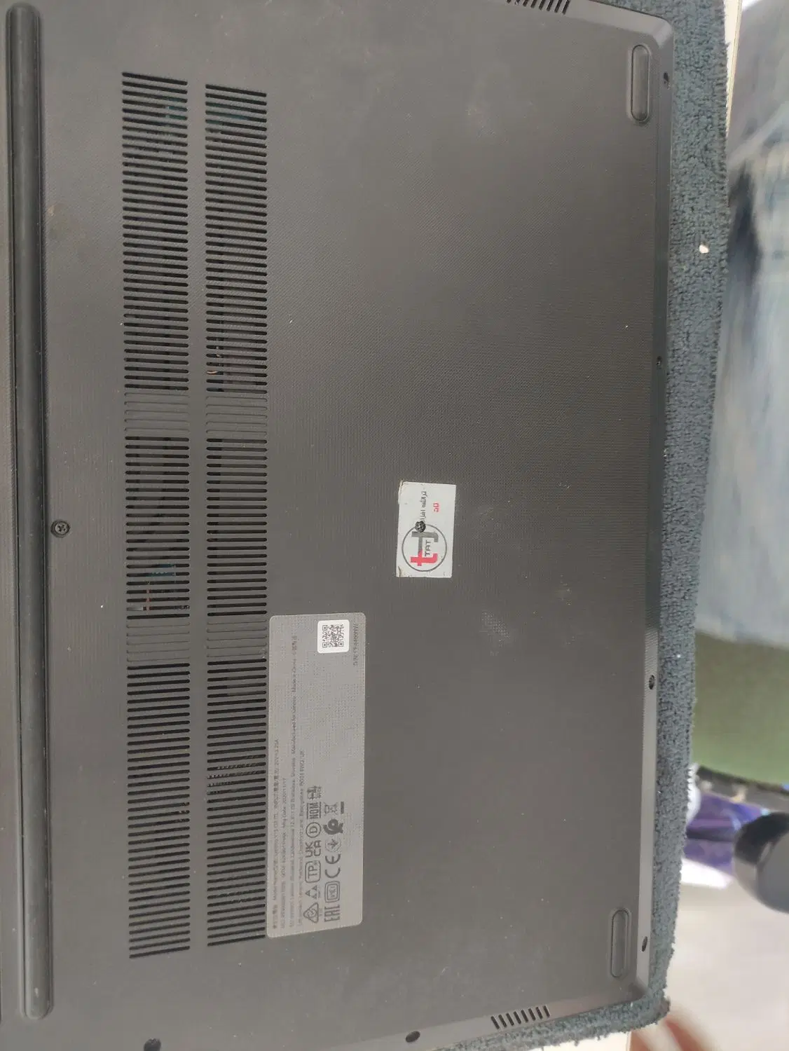 v15 lenovo|رایانه همراه|تهران, بازار|دیوار