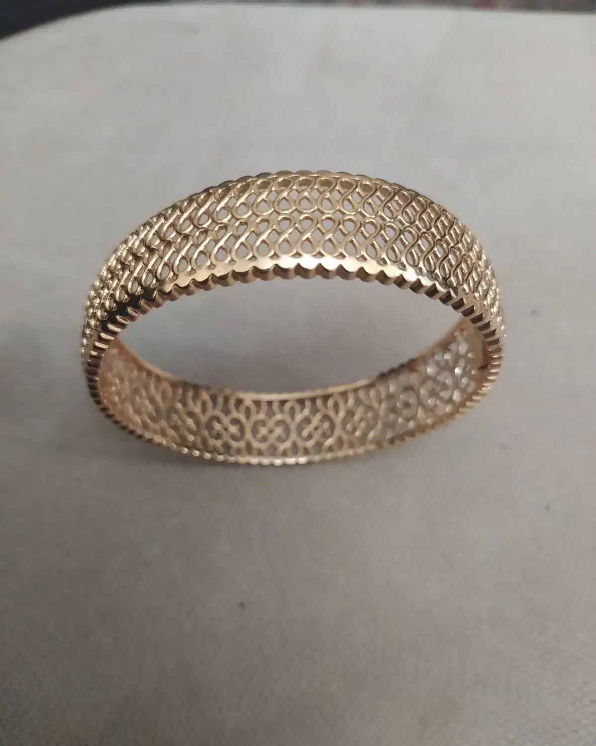 دستبند النگویی ژوپینگ|بدلیجات|قم, انسجام|دیوار