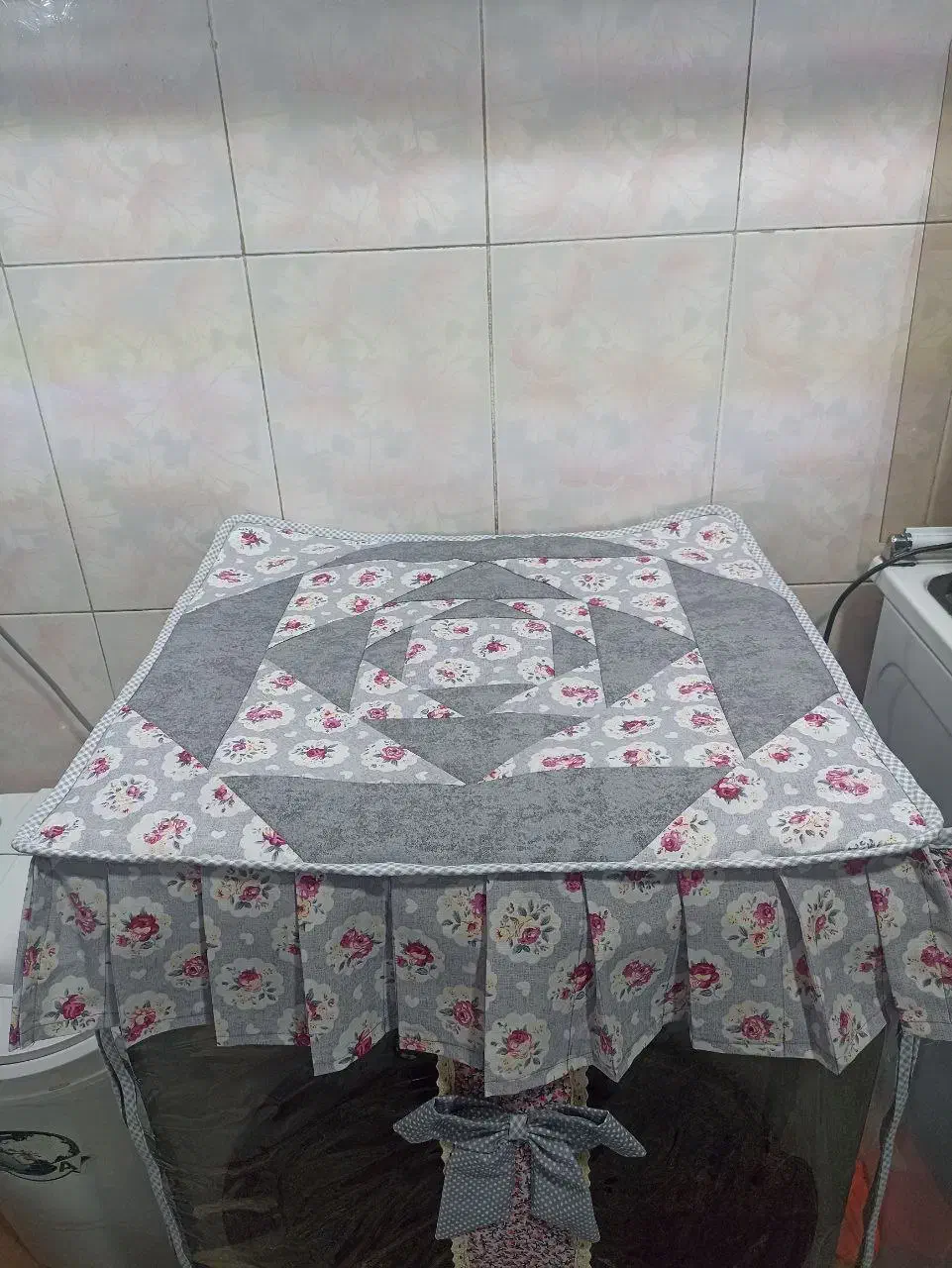 نمگیر چند منظوره|سفره، حوله، دستمال آشپزخانه|مشهد, یوسفیه (شهرک غرب)|دیوار