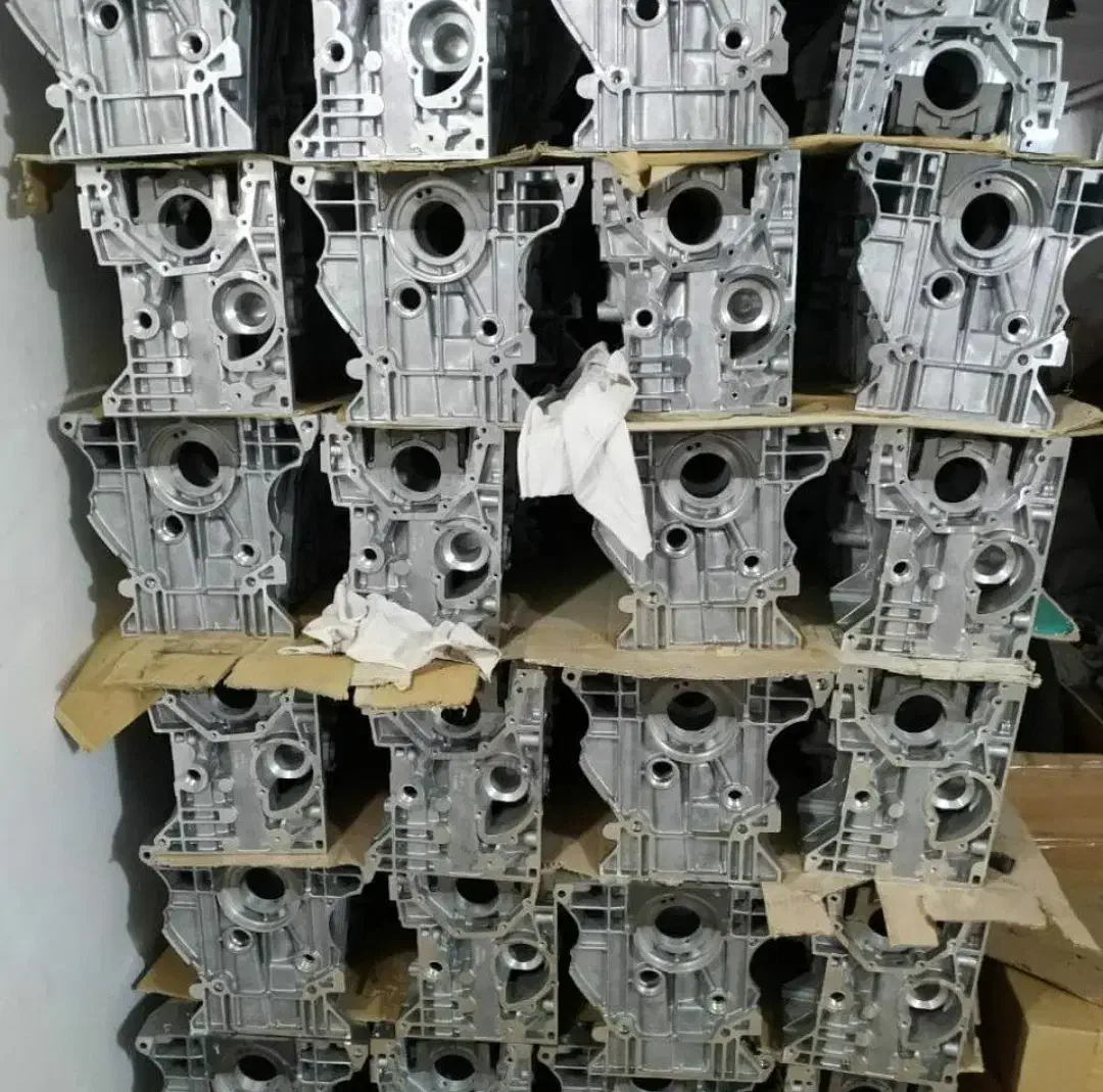 بلوک سیلندر ،نیم موتور ،پژو۴۰۵ پارس،سمند|قطعات یدکی و لوازم جانبی|اصفهان, خرم|دیوار