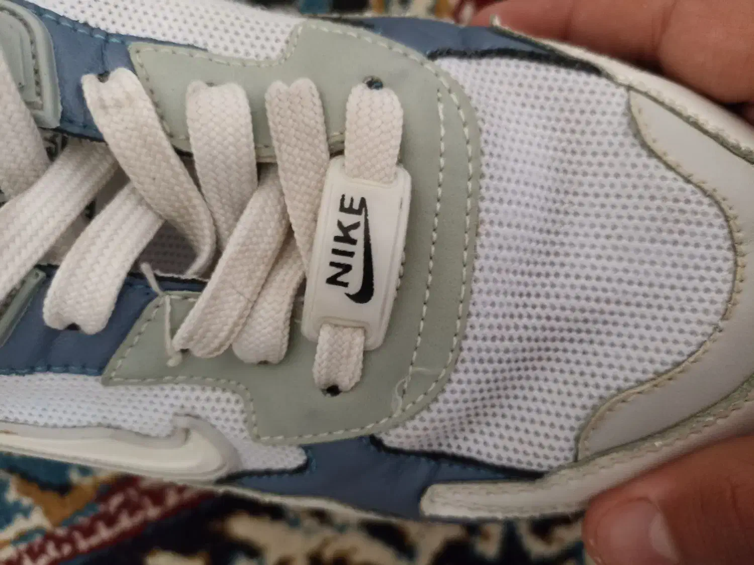 کفش اصل نایک|کیف، کفش، کمربند|بیرجند, |دیوار