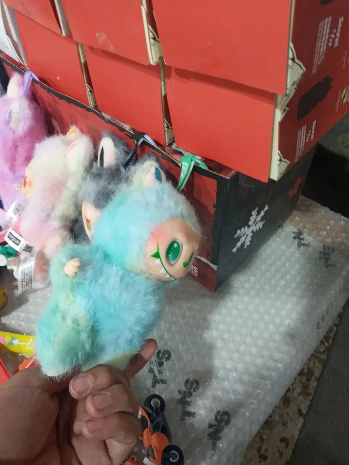 لبوبو|اسباب‌‌بازی|بهبهان, |دیوار