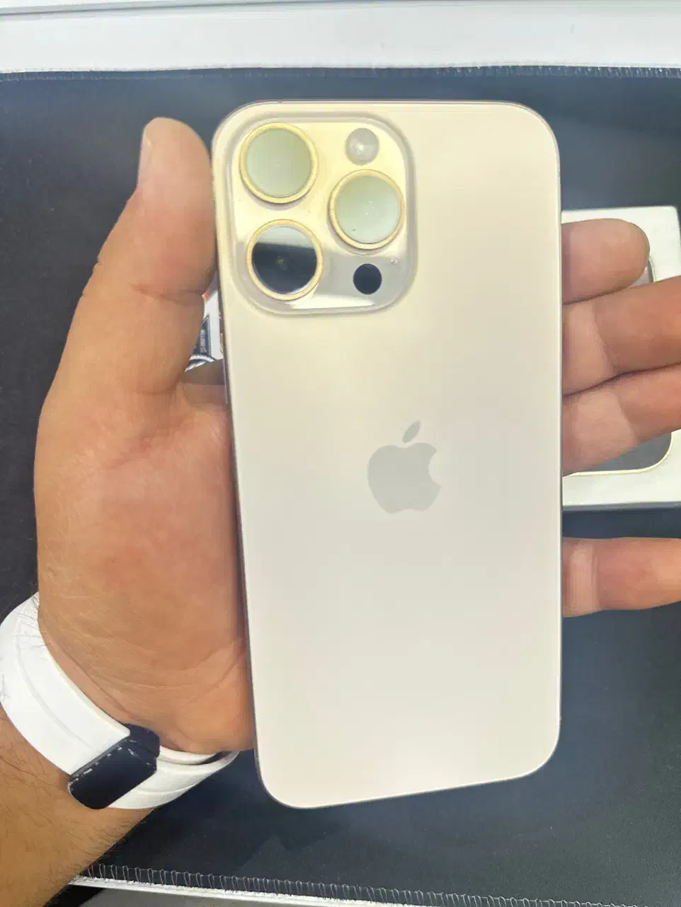 iphone 16promax|موبایل|ارومیه, |دیوار