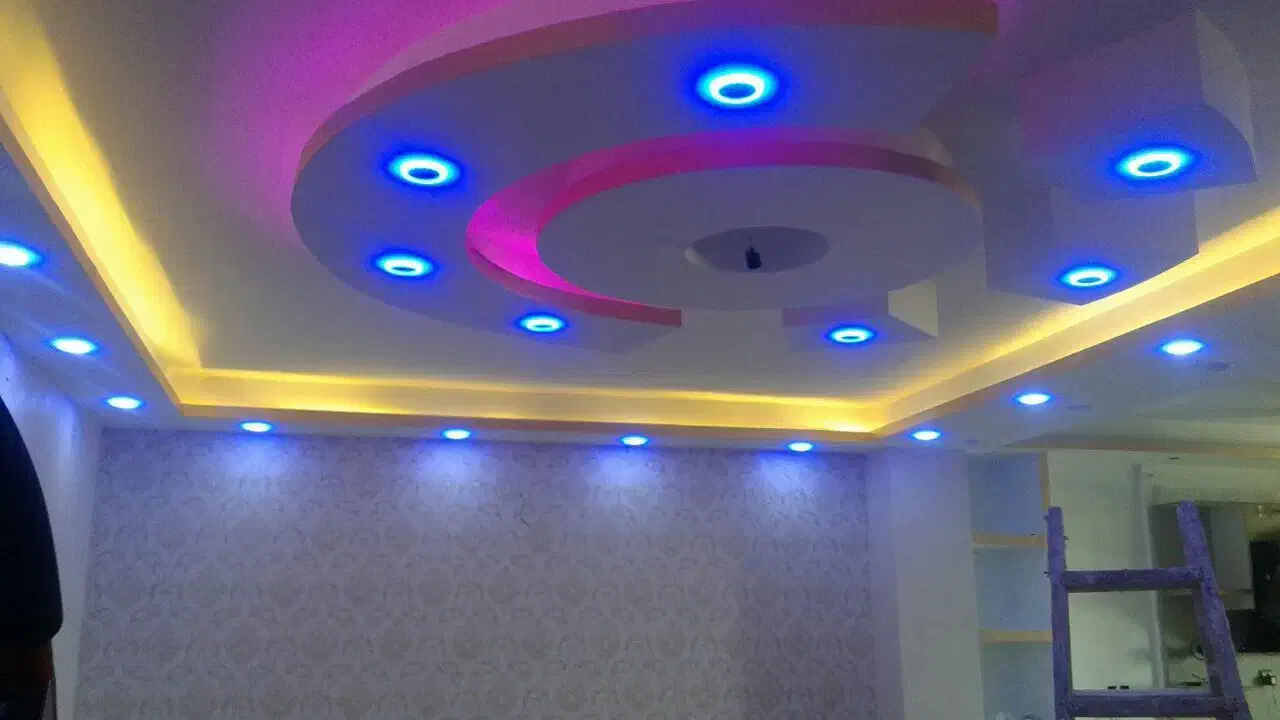 رابیتس کاری  و کناف،|خدمات پیشه و مهارت|کوهدشت, |دیوار