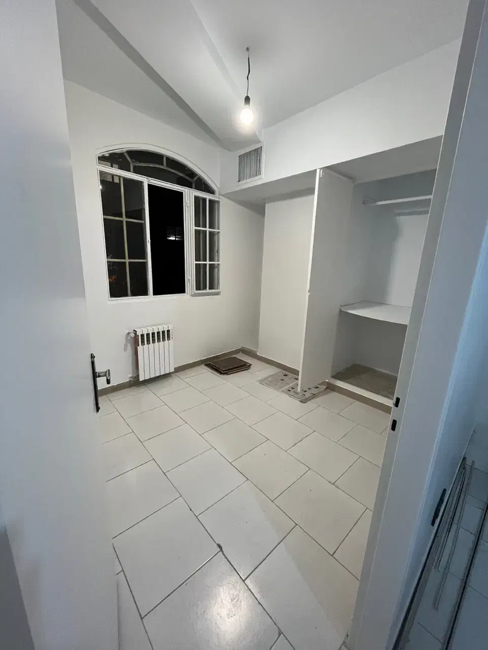 آپارتمان ۴۰ متر مجیدیه جنوبی