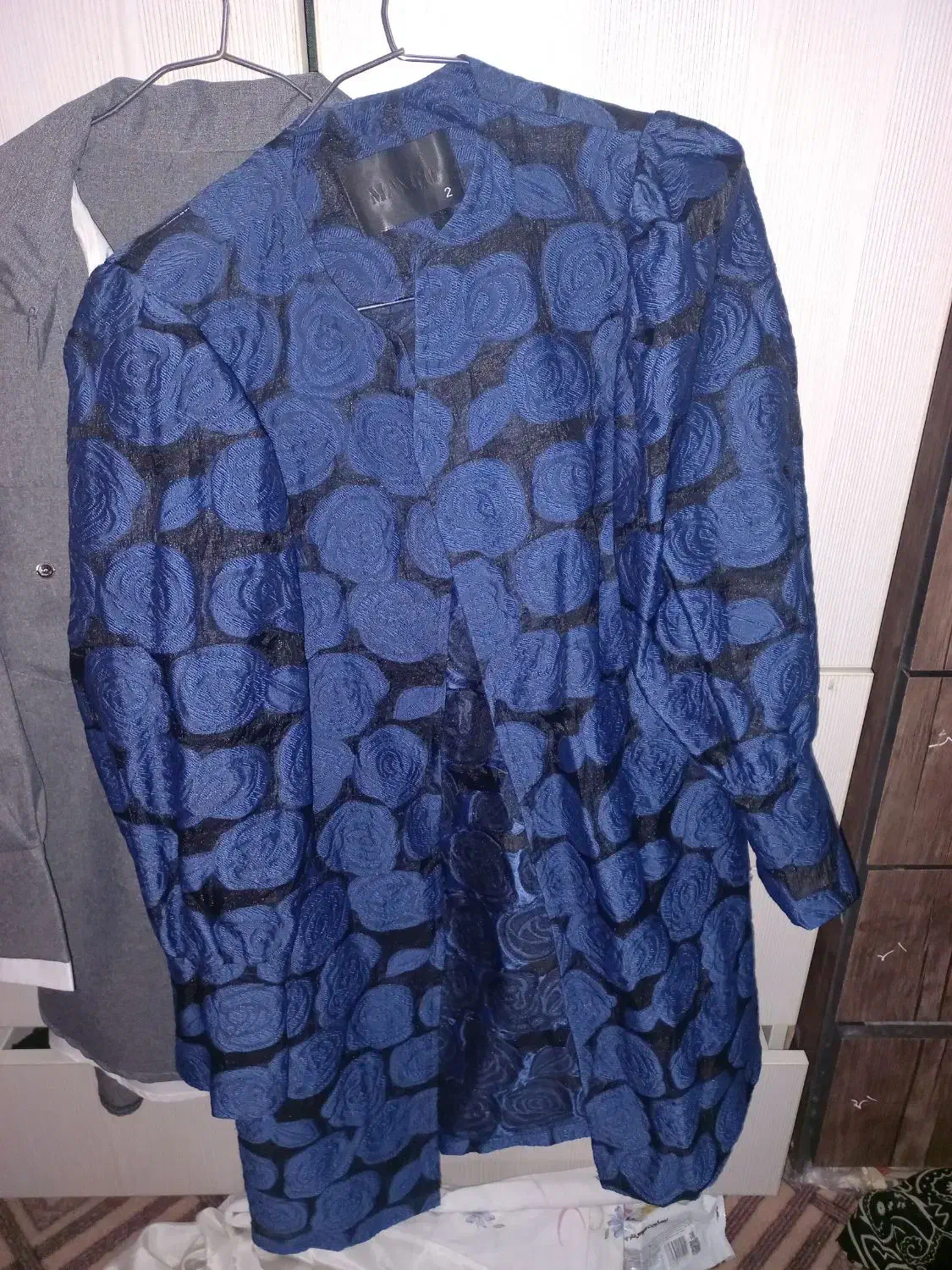 مانتو برای فروش|لباس|اقبالیه, |دیوار