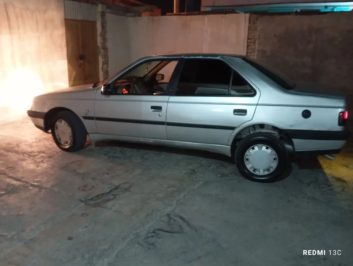 405|خودرو سواری و وانت|دزفول, |دیوار