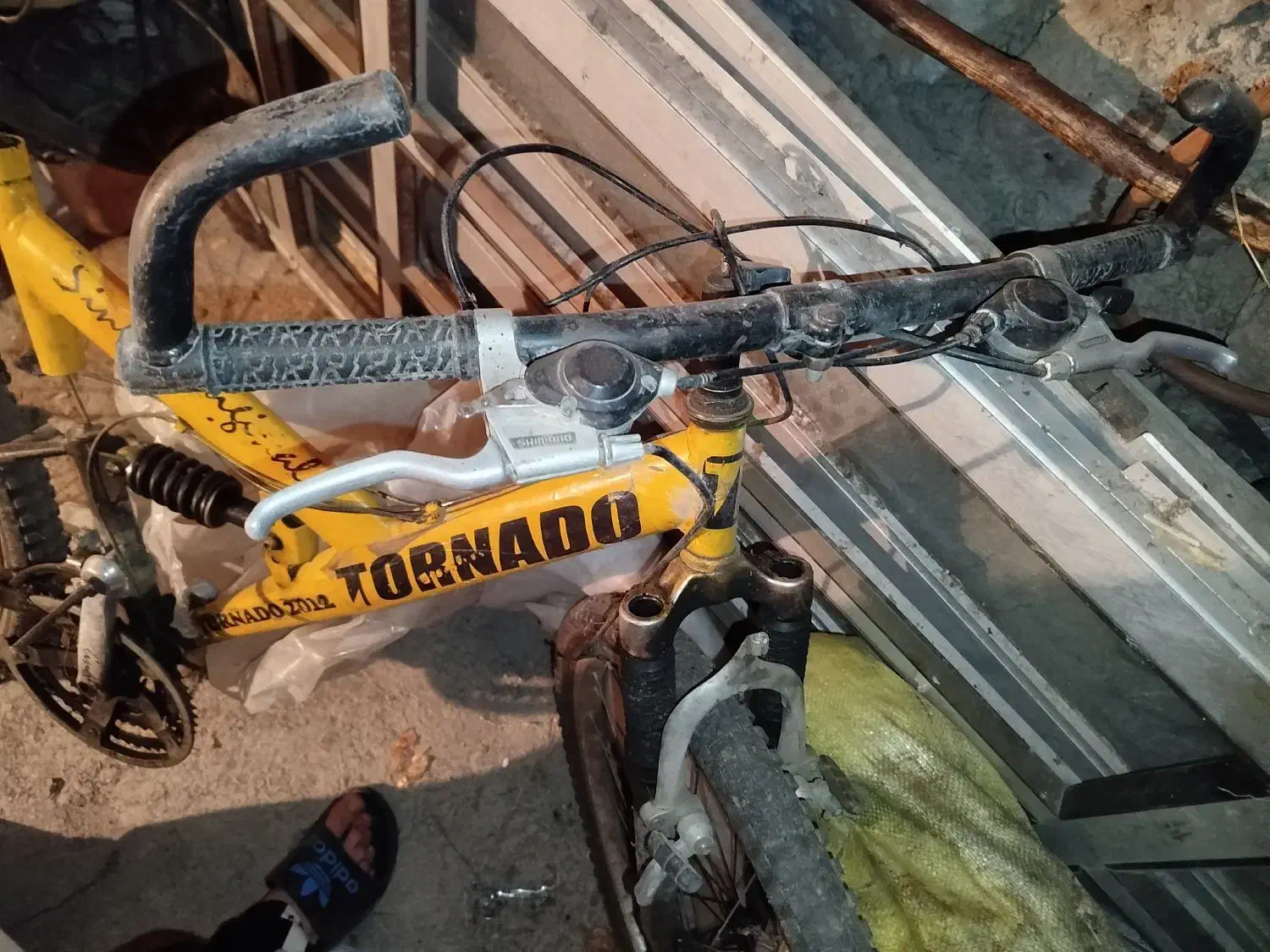 دوچرخه سایز 26|دوچرخه، اسکیت، اسکوتر|نوشهر, |دیوار