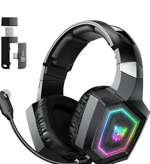 هدست بی سیم اونیکوما gt806|قطعات و لوازم جانبی رایانه|تهران, انبار نفت|دیوار