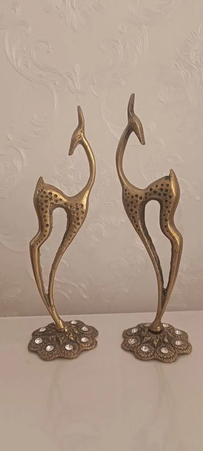 مجسمه برنزی|مجسمه، تندیس، ماکت|تبریز, |دیوار