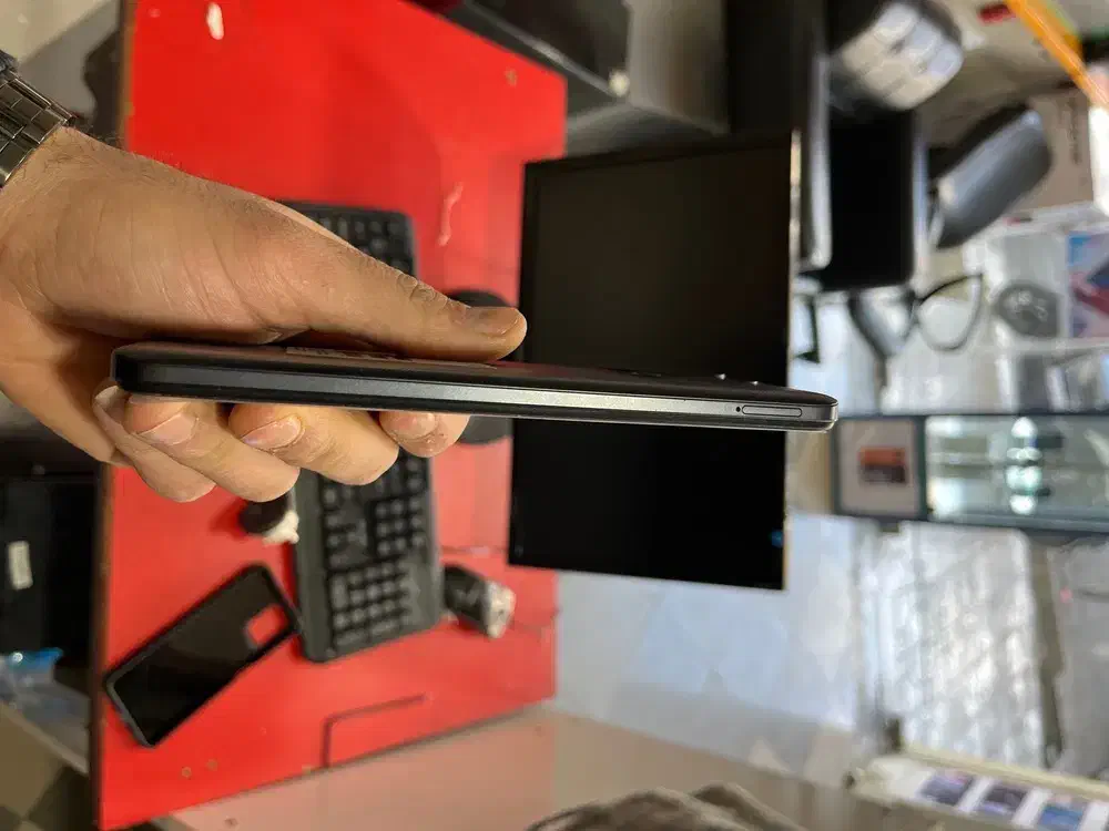 گوشی ردمی 12c|موبایل|کرج, حسن آباد|دیوار