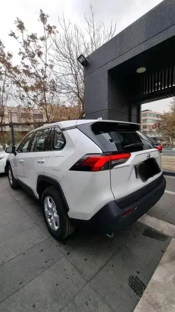 رافور ۲۰۲۵|خودرو سواری و وانت|تهران, سهروردی|دیوار