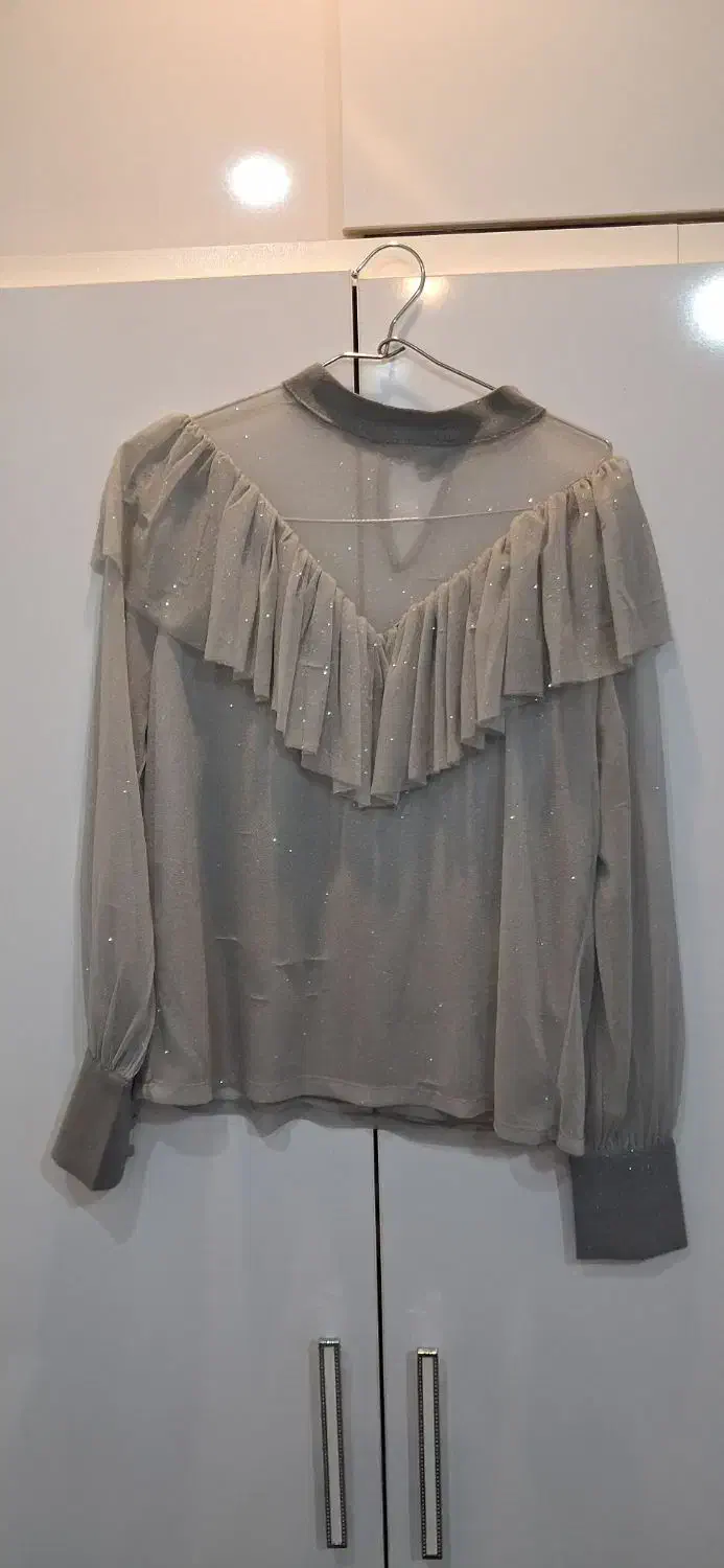 پیراهن مجلسی|لباس|شازند, |دیوار