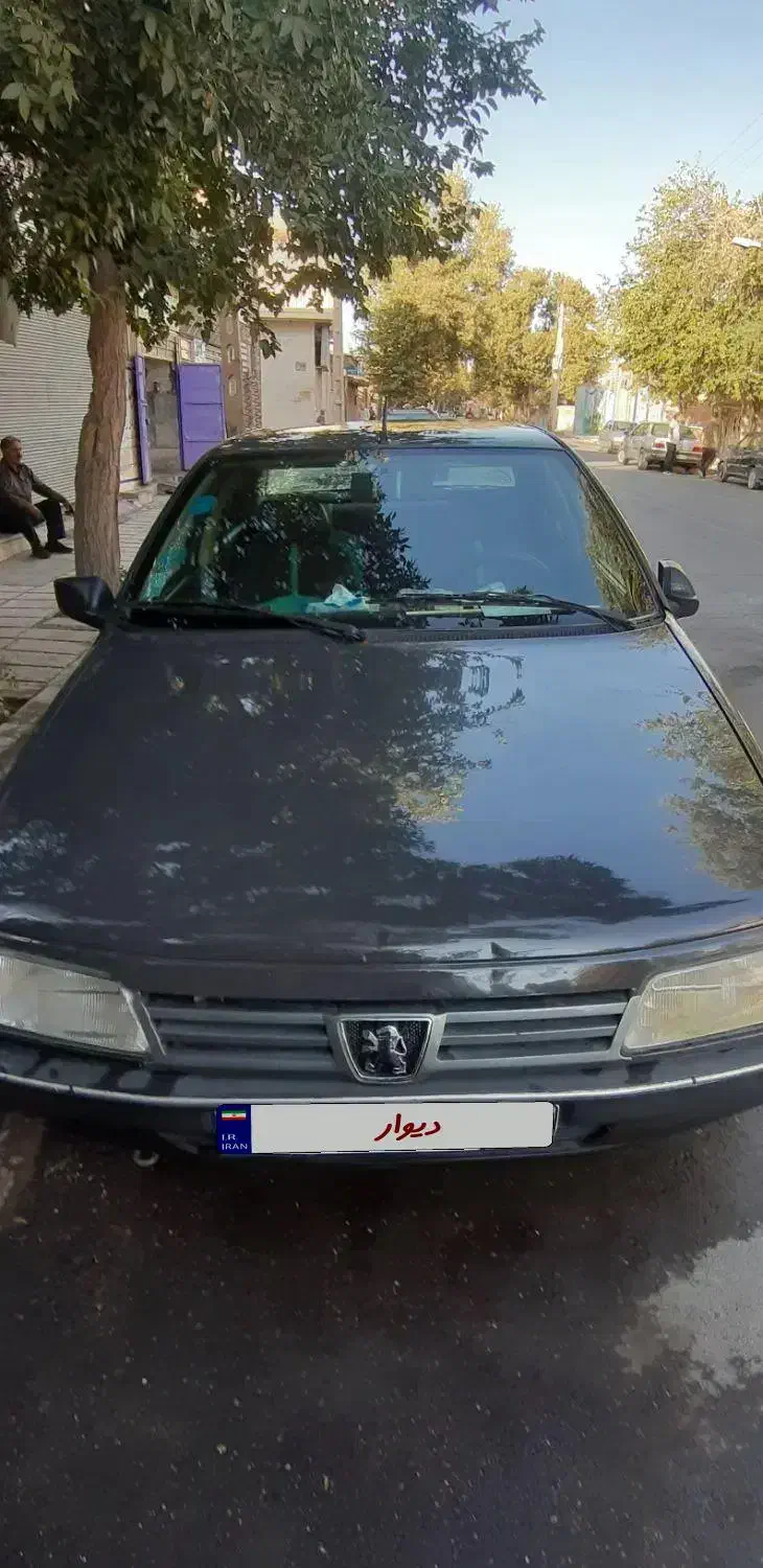 روآ دوگانه شرکتی مدل 86|خودرو سواری و وانت|بروجرد, |دیوار