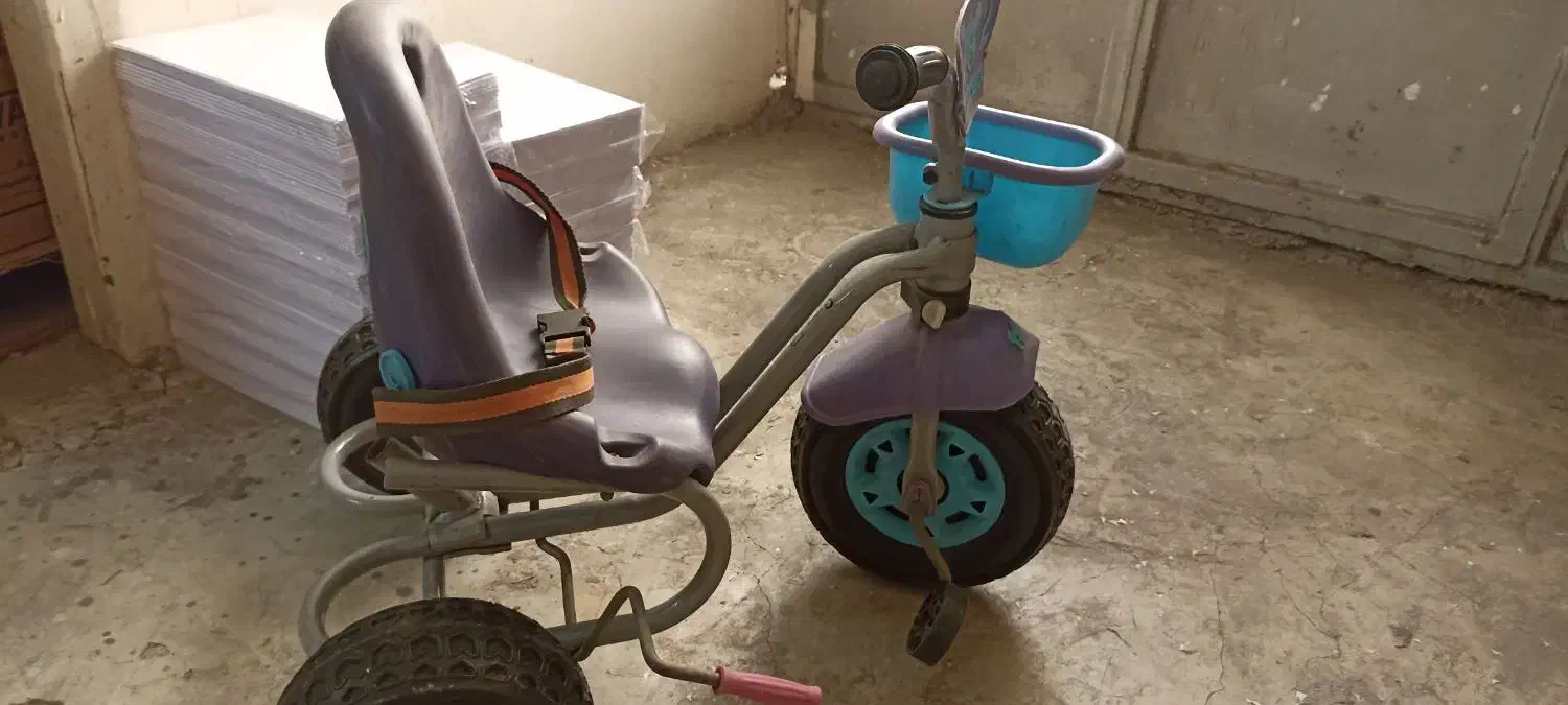 کالسکه،موتور شارژی،کرییر،روروک،سه چرخه|کالسکه و لوازم جانبی|تهران, شهمیرزادی|دیوار