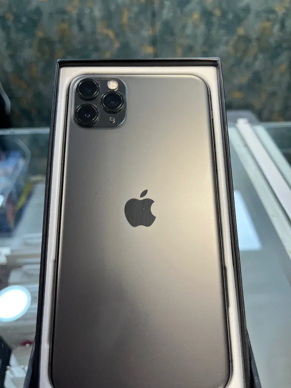 iphone11promax فروش نقدواقساط|موبایل|کرج, مهرویلا جنوبی|دیوار