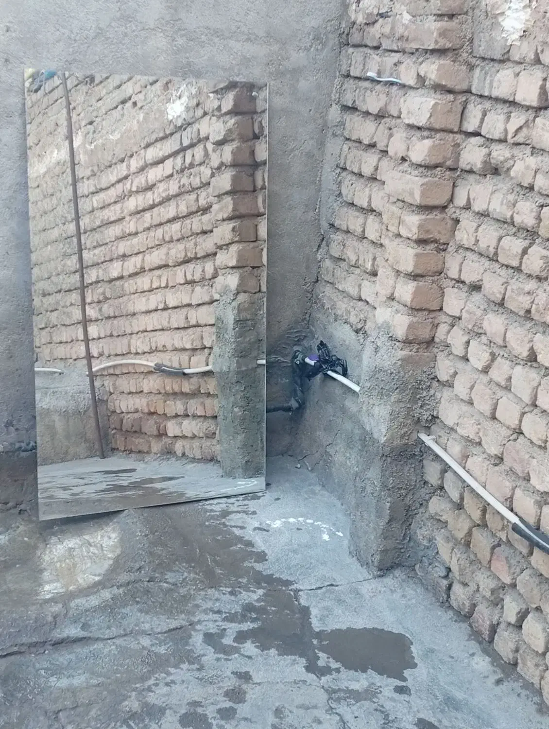 اینه قدی|آینه|کوهدشت, |دیوار