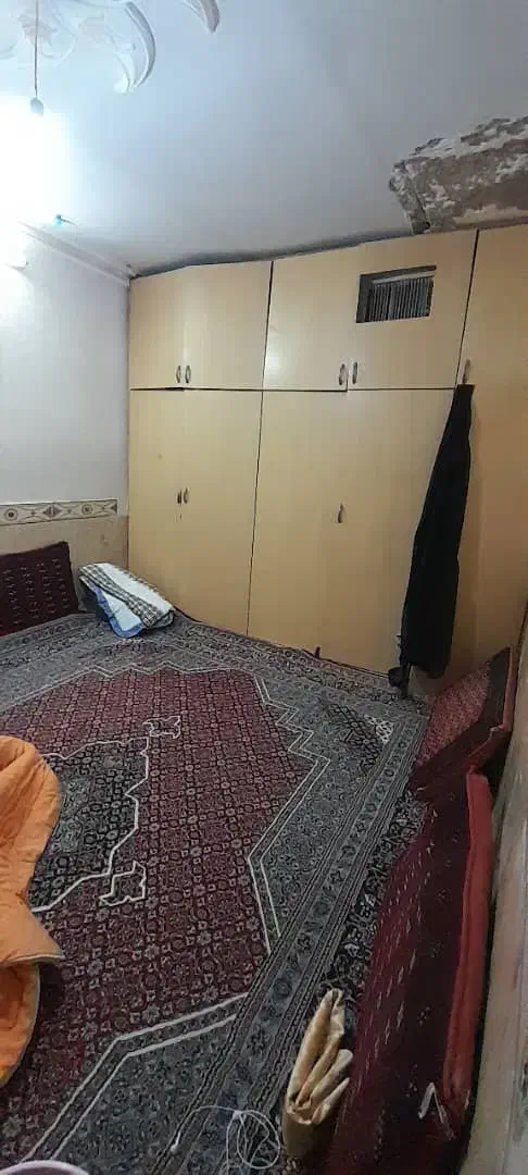 منزل ویلایی ۸۲ متری ملکی مناسب زائرین|فروش خانه و ویلا|مشهد, رضاییه|دیوار