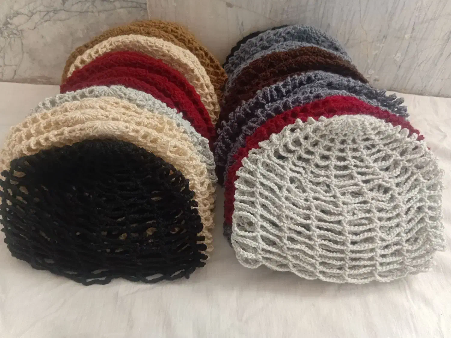 کلاه بافت ترند|لباس|بجنورد, |دیوار