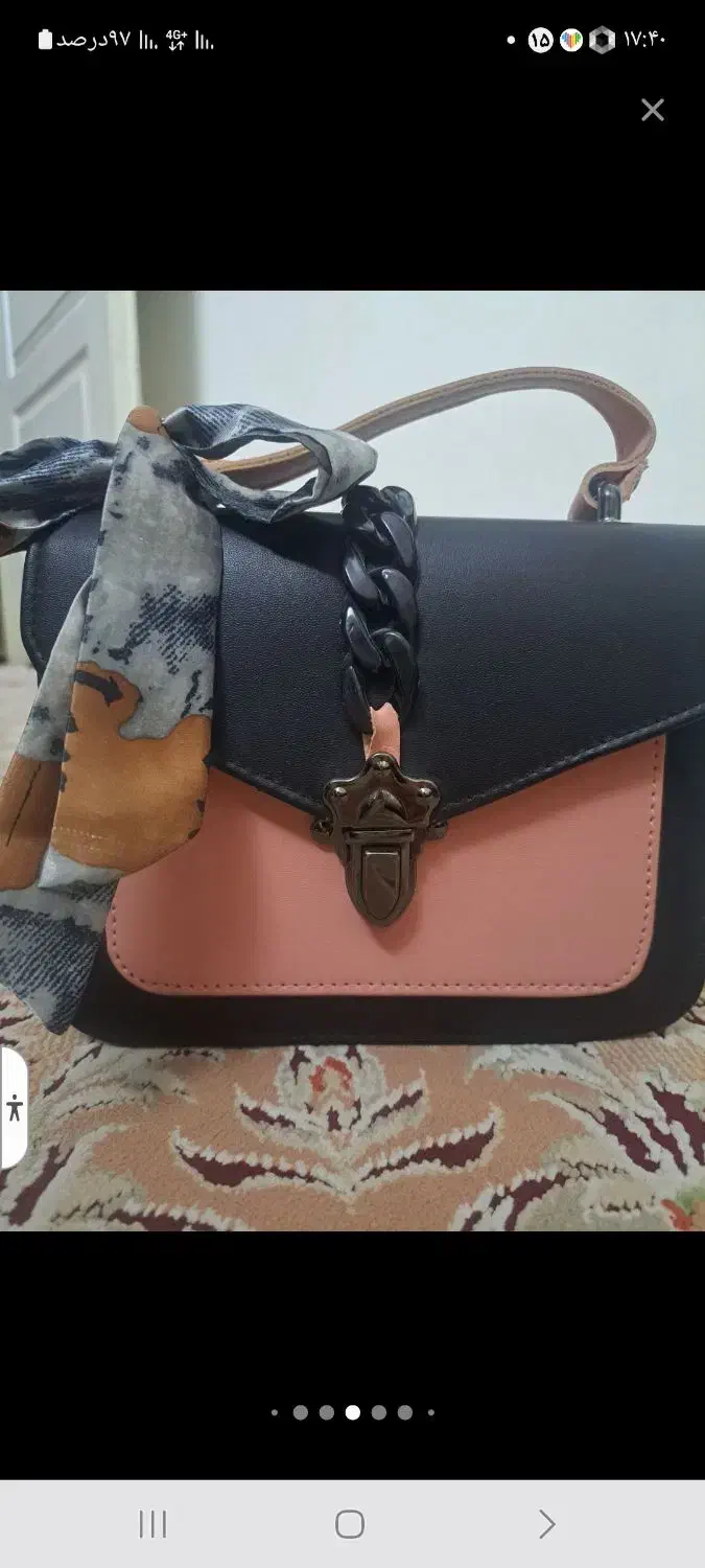 کیف|کیف، کفش، کمربند|نیشابور, شهرک رضوی|دیوار