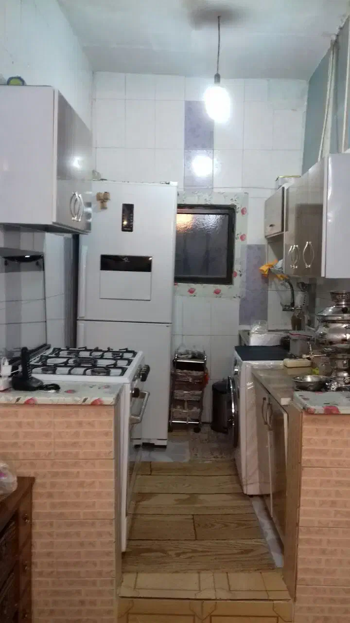 فروش فوری خانه ۵۰ متری در قشلاق اول|فروش خانه و ویلا|قرچک, داوود آباد|دیوار