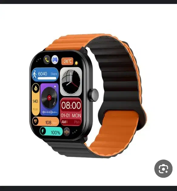 ساعت مچی هوشمند گلوریمی پرو|ساعت|اردبیل, |دیوار