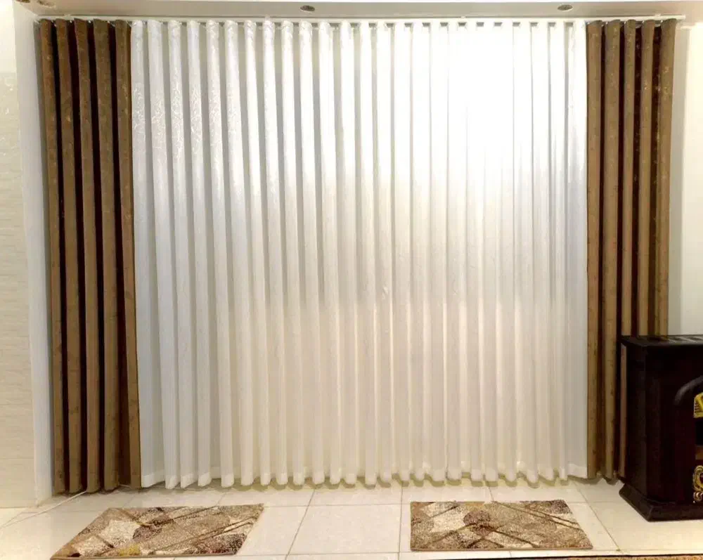 پرده سرای آنتیک|پرده، رانر، رومیزی|سبزوار, نواب صفوی|دیوار