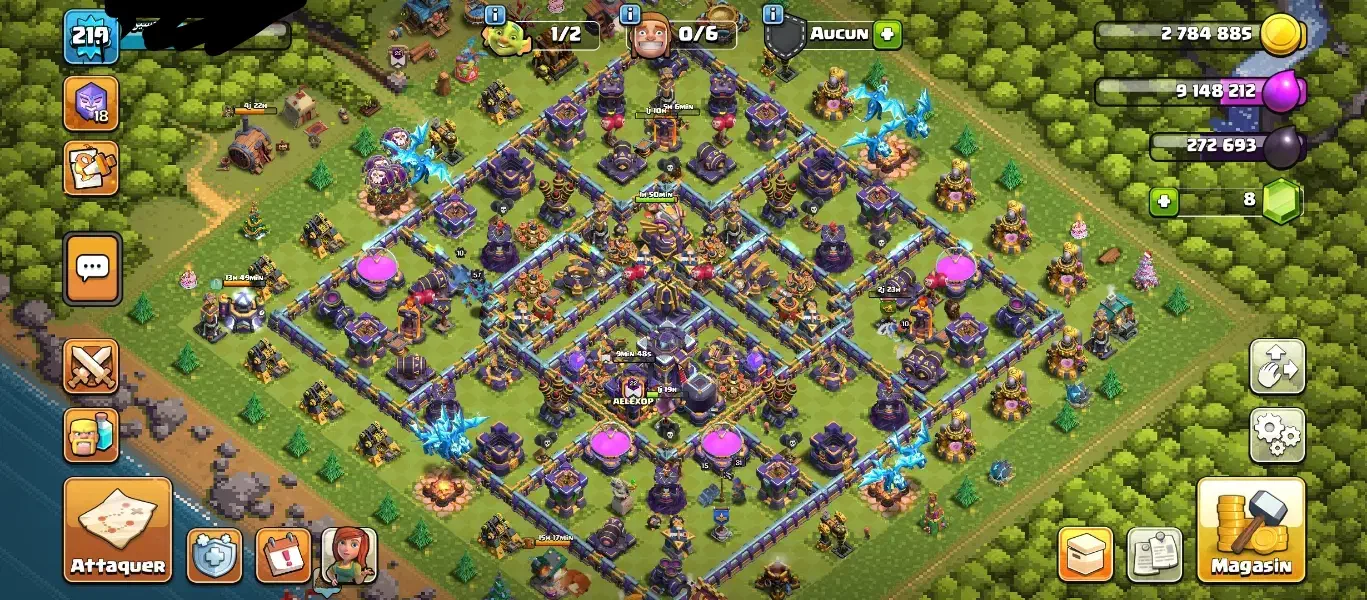 اکانت قوی|کنسول، بازی ویدئویی و آنلاین|بروجرد, |دیوار