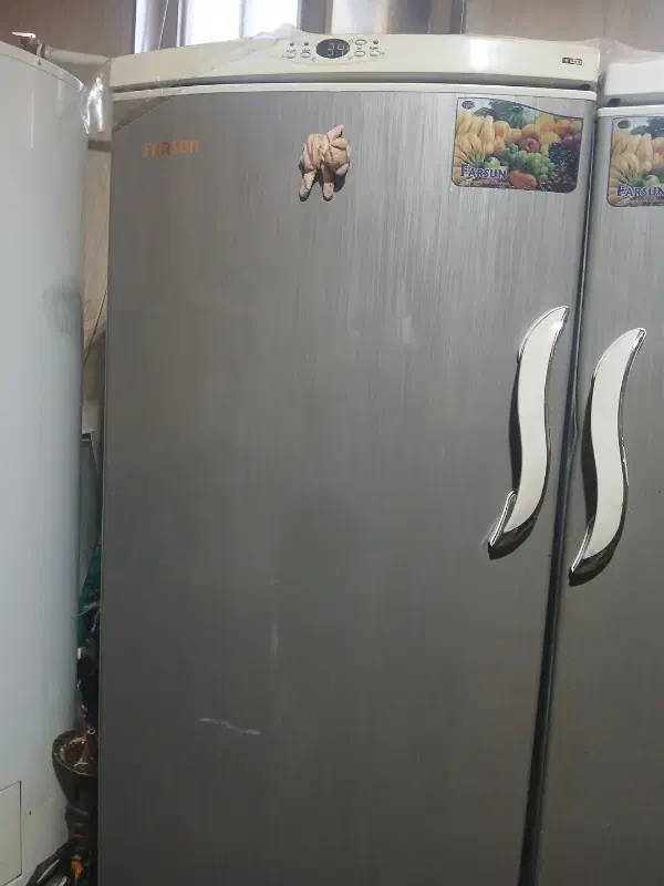 یخچال و فریزر|یخچال و فریزر|سیرجان, |دیوار