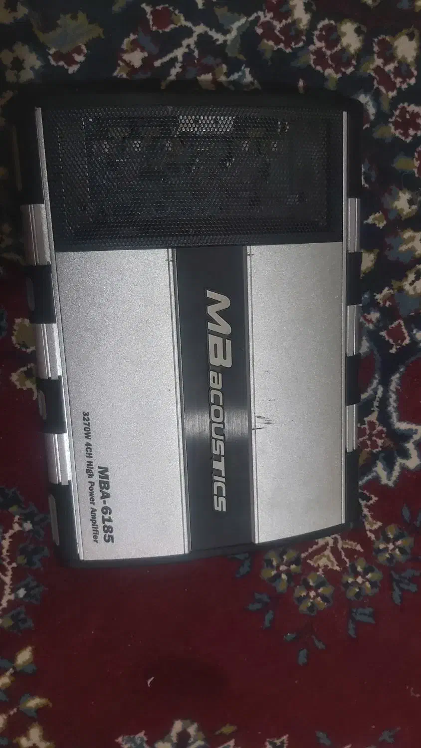 امپیلی طاقچه باکس|قطعات یدکی و لوازم جانبی|شیراز, تحویلی|دیوار