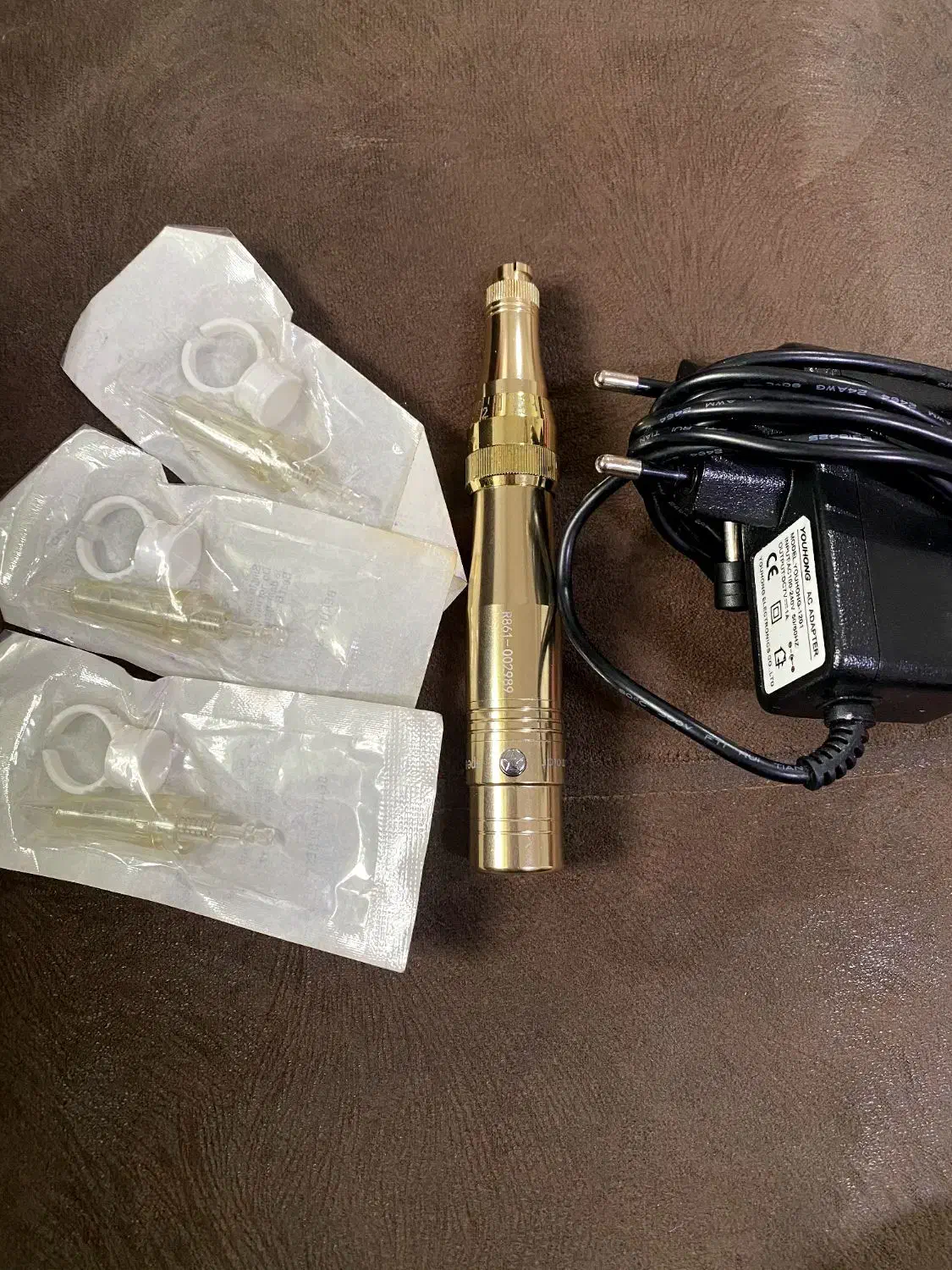 دستگاه تتو|آرایشی، بهداشتی، درمانی|لاهیجان, کوی آزادگان|دیوار