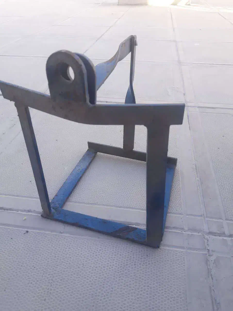 قفل و محافظ دینام کولر ضخیم|کولر آبی|مشهد, موسوی قوچانی|دیوار