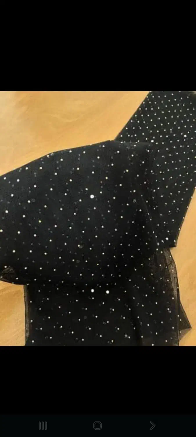 نگین کاری و پرس لباس|لباس|بندرعباس, |دیوار