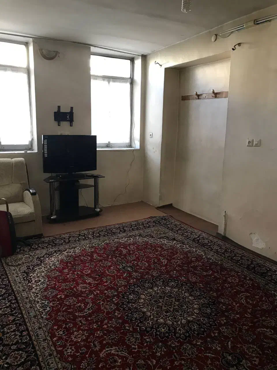 اجاره ویلایی دربست دو طبقه جهت زوار|اجارهٔ کوتاه‌مدت آپارتمان و سوئیت|مشهد, ابوذر|دیوار