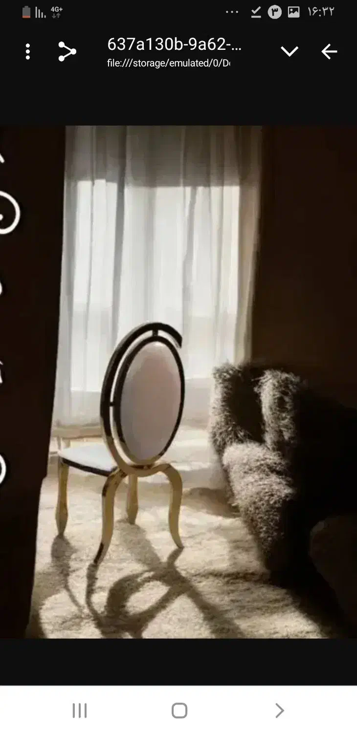 صندلی تالار تسنیم|عمدهفروشی|دامغان, |دیوار