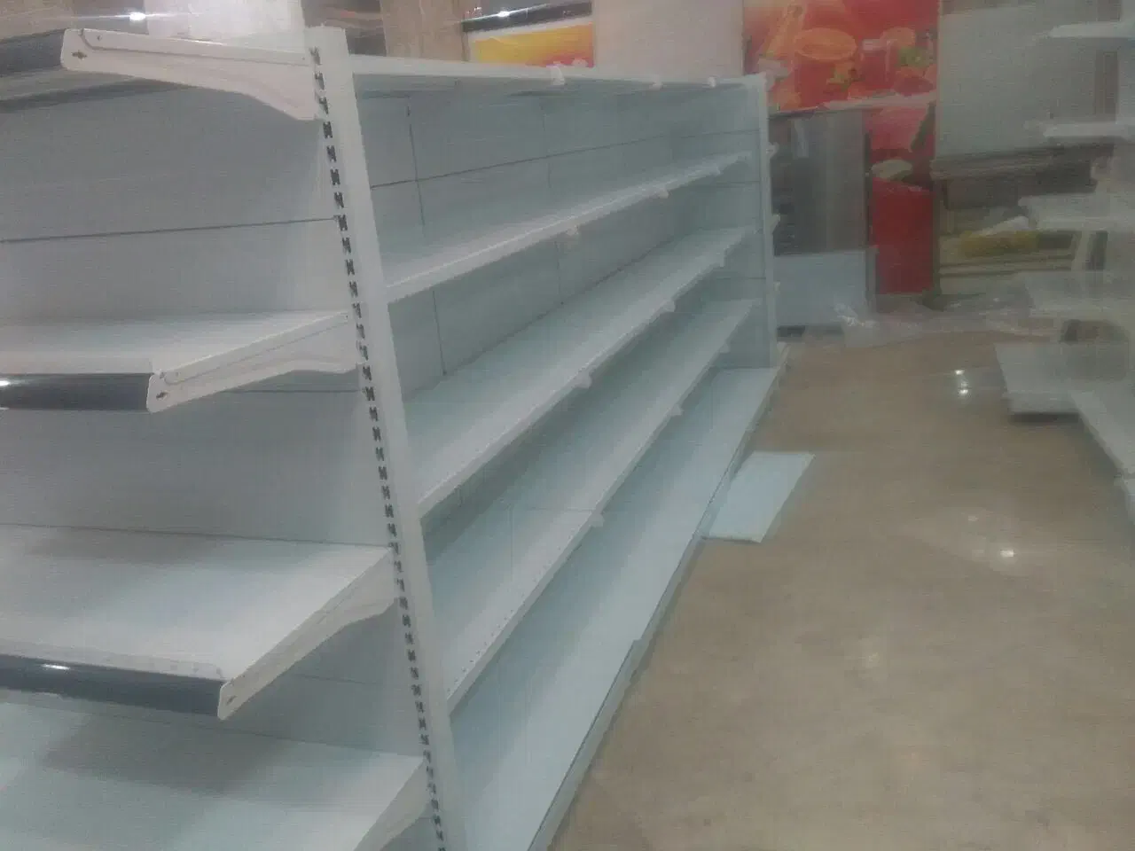 قفسه پلتفرم|فروشگاه و مغازه|قزوین, |دیوار