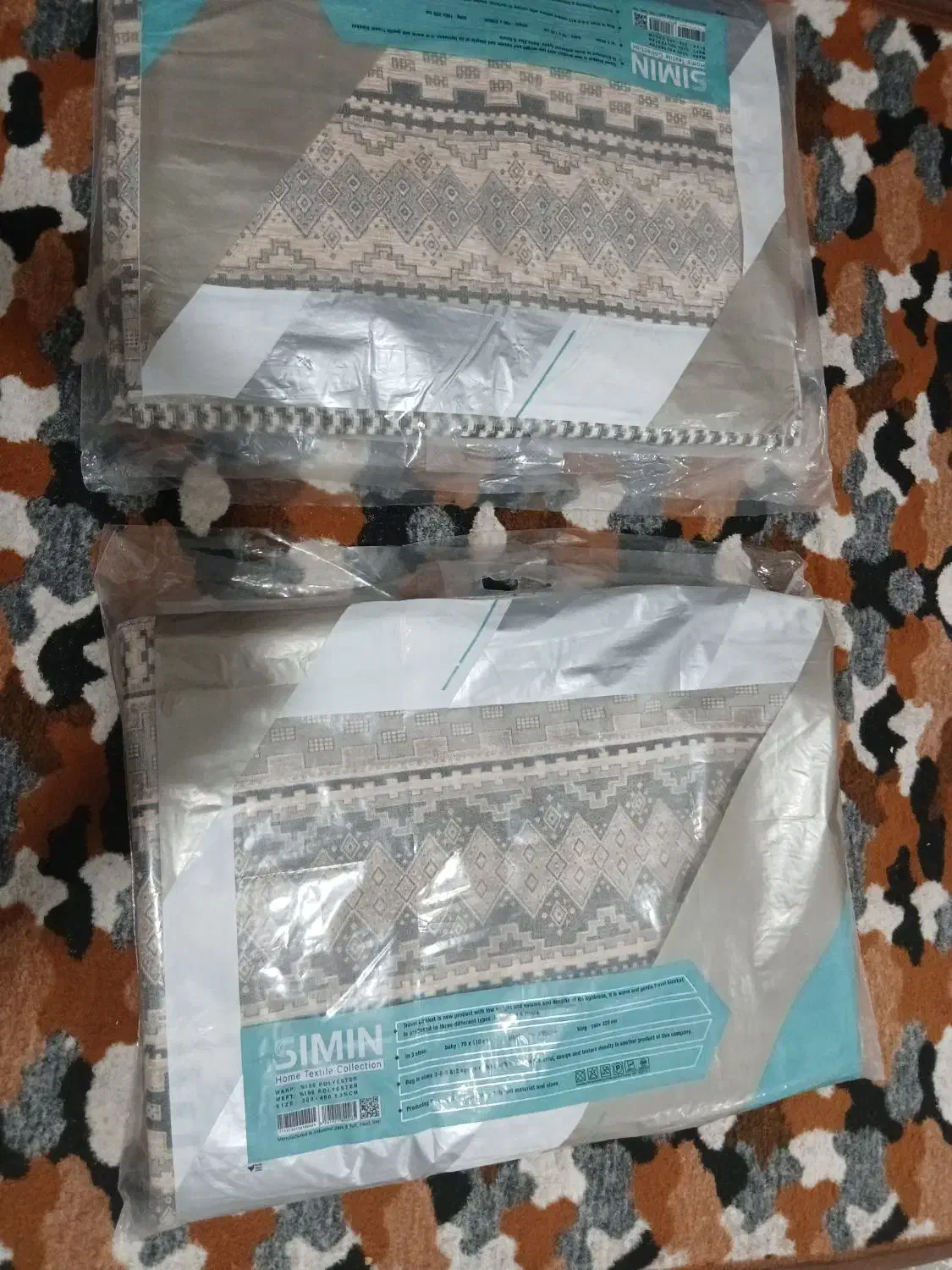 روفرشی و قابلمه|روفرشی|تبریز, |دیوار