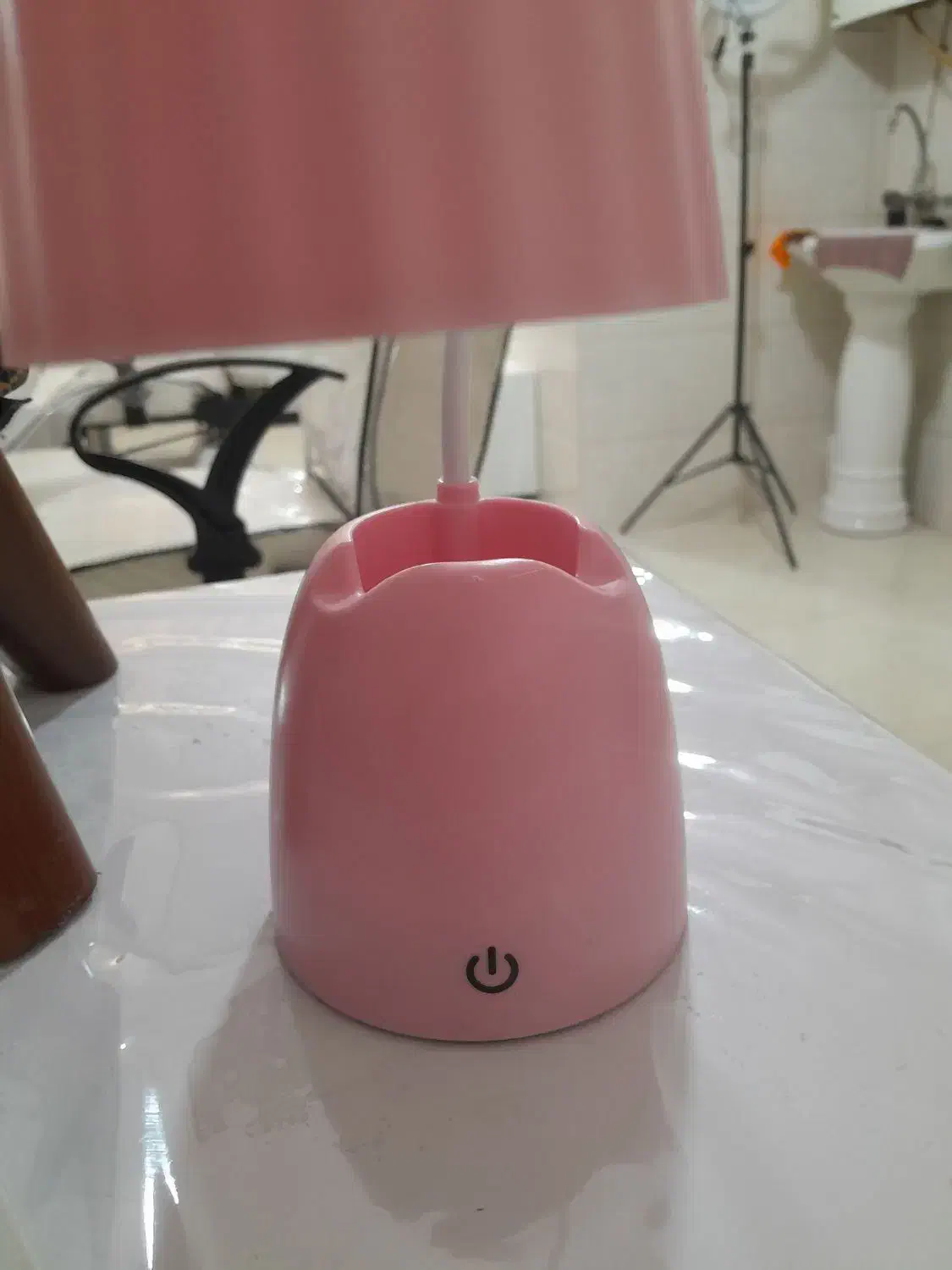 یووی شارژی لاک خشک کن|آرایشی، بهداشتی، درمانی|بروجرد, |دیوار