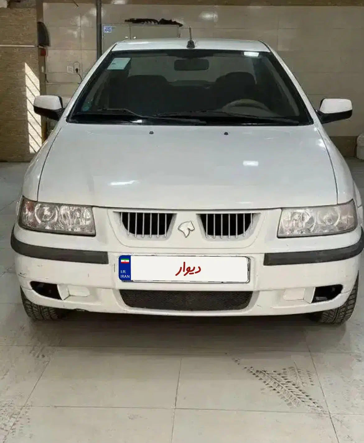 سمند دوگانه lx|خودرو سواری و وانت|تبریز, |دیوار