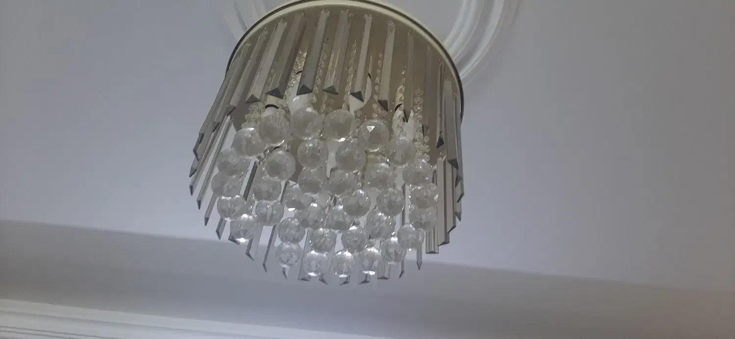 لوستر|لوستر و چراغ آویز|قم, پردیسان|دیوار