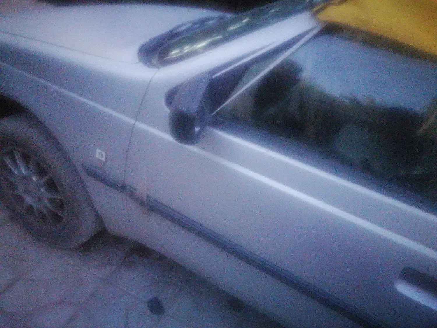 پژو 405 دوگانه خانگی و کم کار|خودرو سواری و وانت|بم, |دیوار