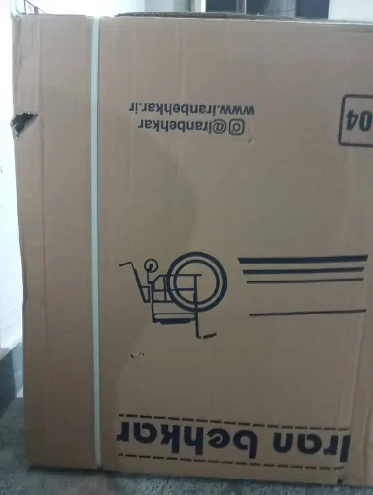 ویلچر کودک|آرایشی، بهداشتی، درمانی|رشت, شالکو|دیوار