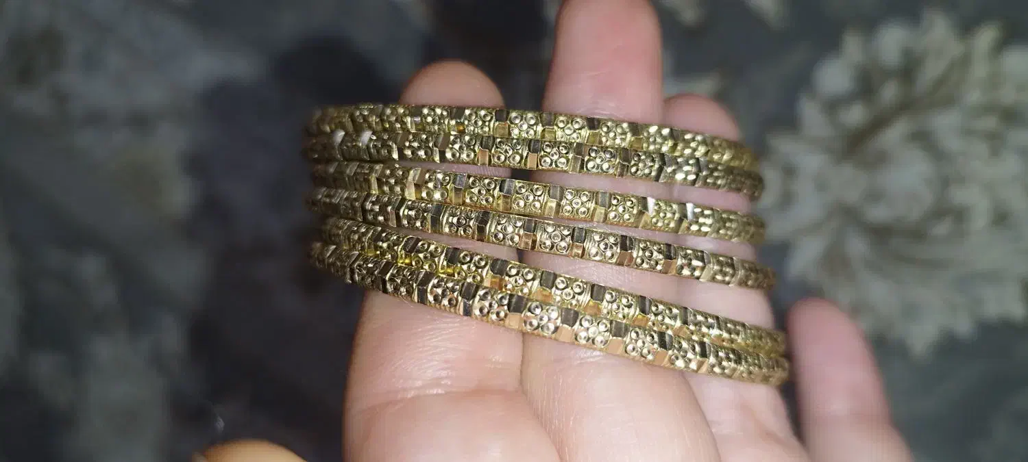 النگو طلا روس رنگ سابت|بدلیجات|تبریز, |دیوار