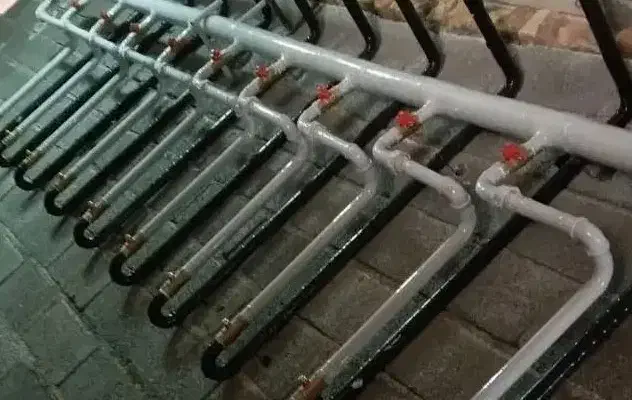 لوله کشی گاز از پردیس رودهن آبعلی دماوند بومهن|خدمات پیشه و مهارت|جاجرود, |دیوار