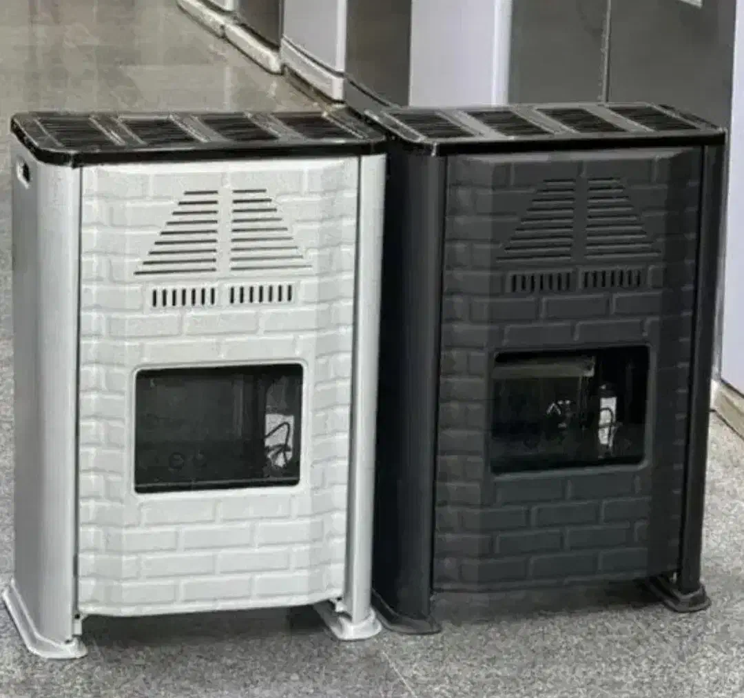 بخاری ۸ هزار طرح اجری|بخاری، هیتر، شومینه|نسیمشهر, |دیوار