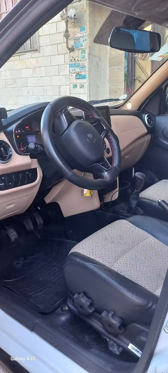 ماشین اطلس بدون سانروف هست|خودرو سواری و وانت|کهریزک, |دیوار