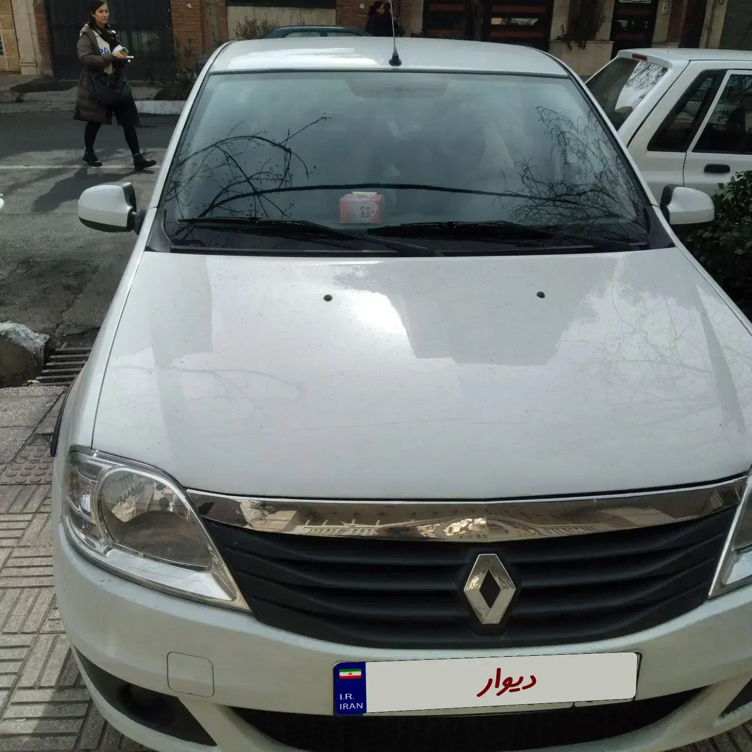 اتومبیل|خودرو سواری و وانت|تهران, هفت حوض|دیوار