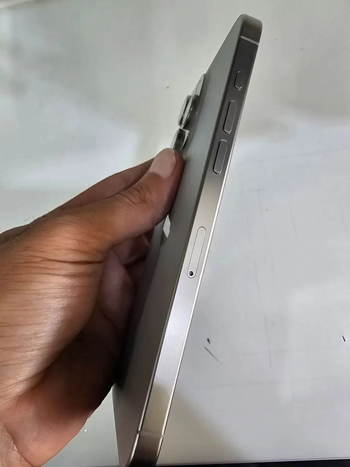 15promax256GiGzaa|موبایل|سمنان, |دیوار