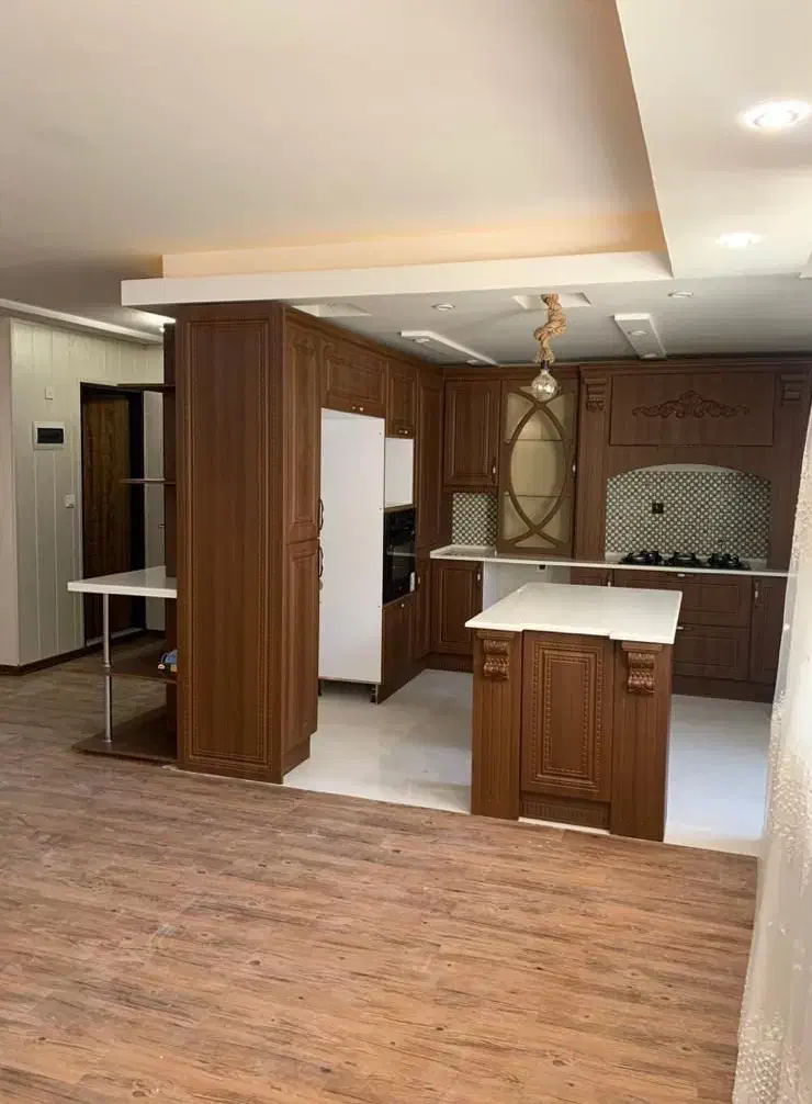 خانه دنج در کوچه بن بست آرامش دنج برای خانوادهها|اجارهٔ آپارتمان|شیراز, عفیفآباد|دیوار